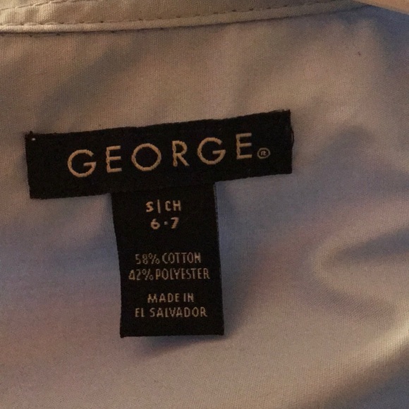 Boys dress shirt - Picture 2 of 2